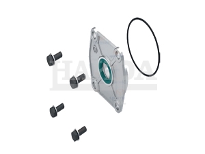 -VOLVO-FLANGE (AIR COMPRESSOR BEARING FLANGE)